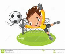 Egen keeperskole under Ottem Fotballskole